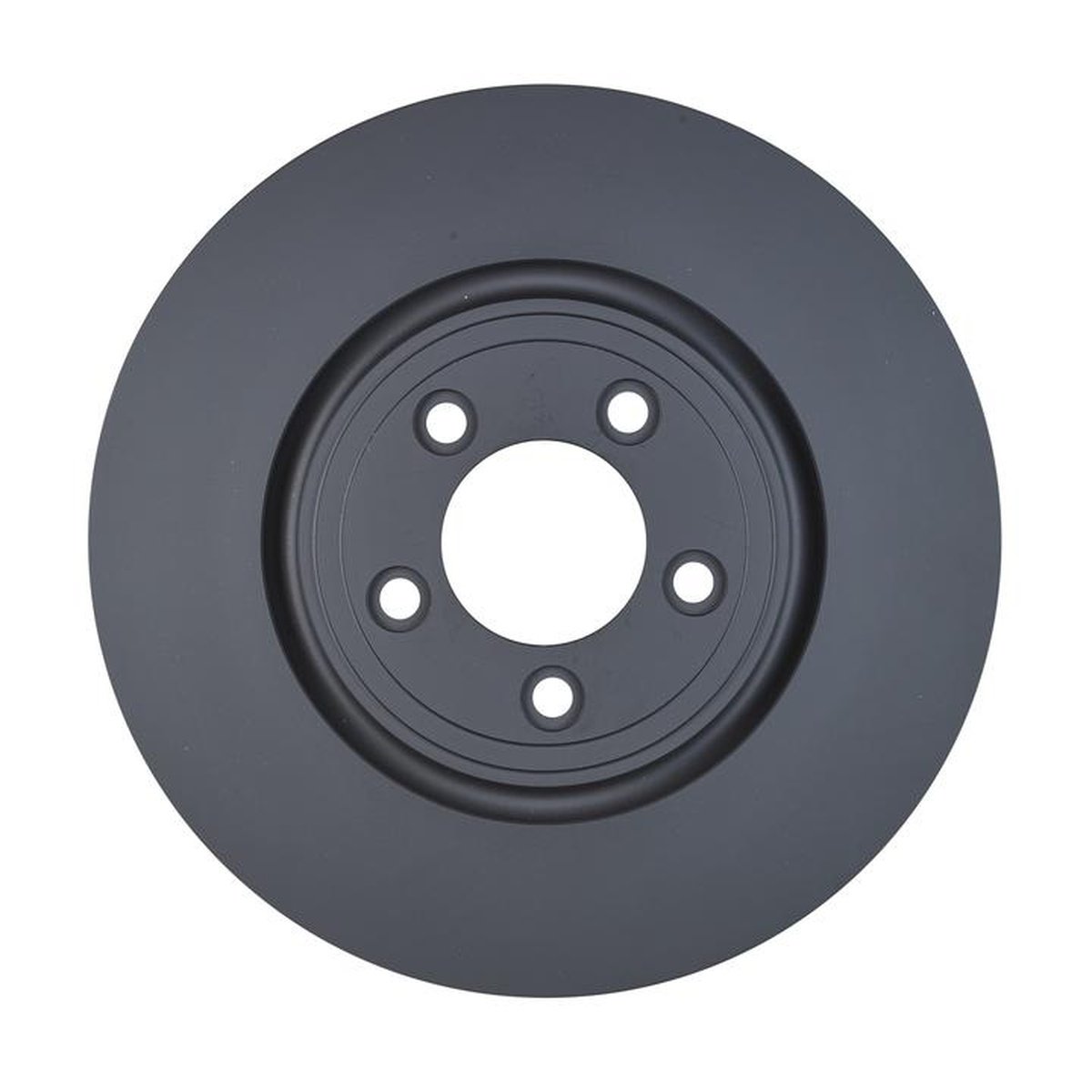 RDA OE Replacement Brake Rotor Single 326mm Front RDA8114