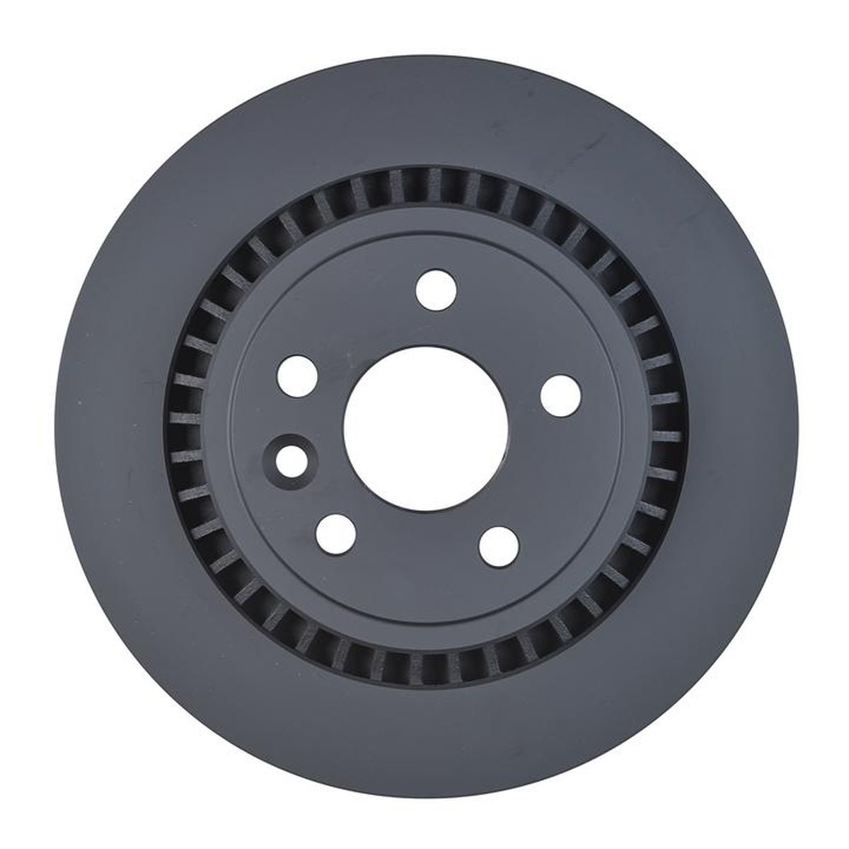 RDA OE Replacement Brake Rotor Single 302mm Rear RDA8120