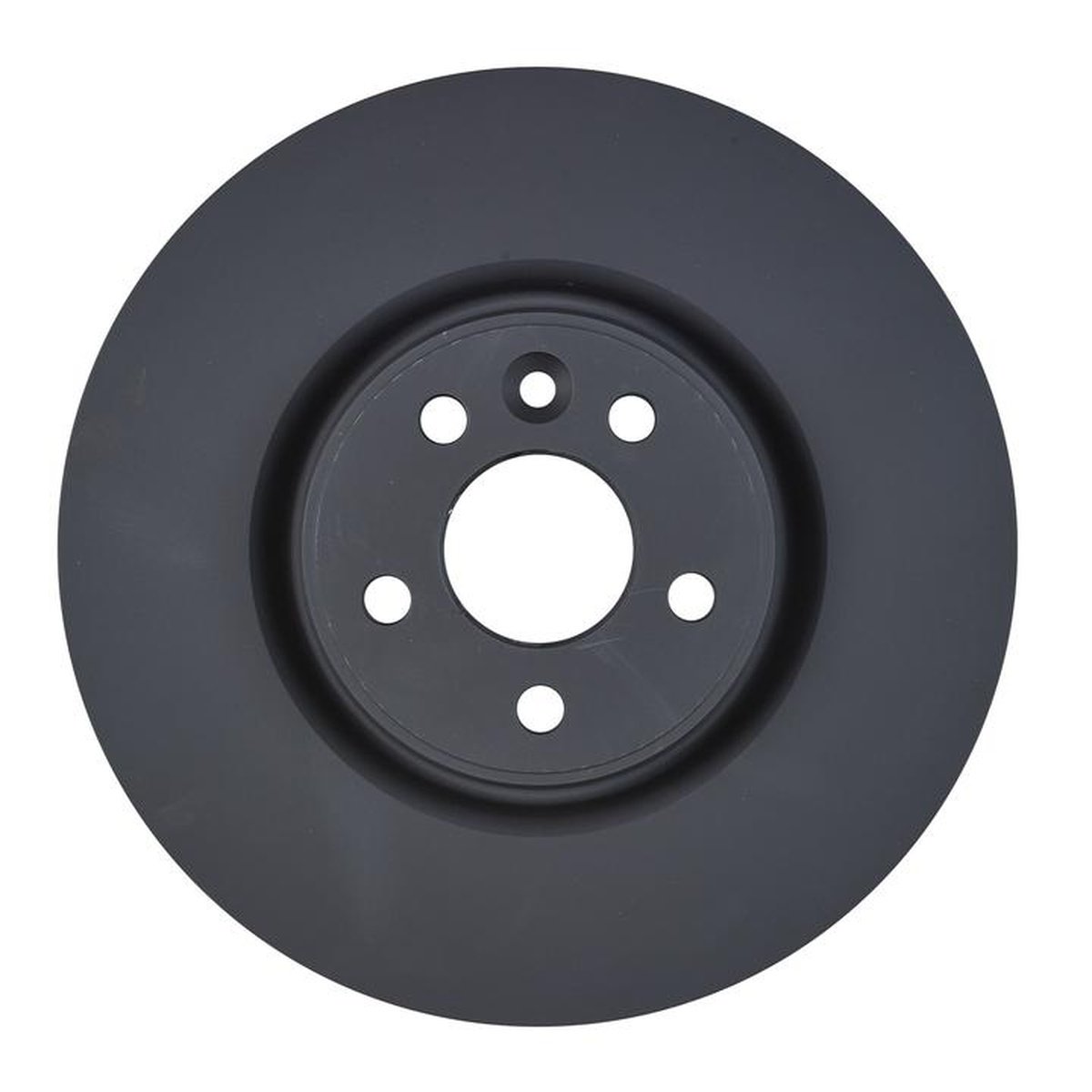 RDA OE Replacement Brake Rotor Single 336mm Front RDA8123