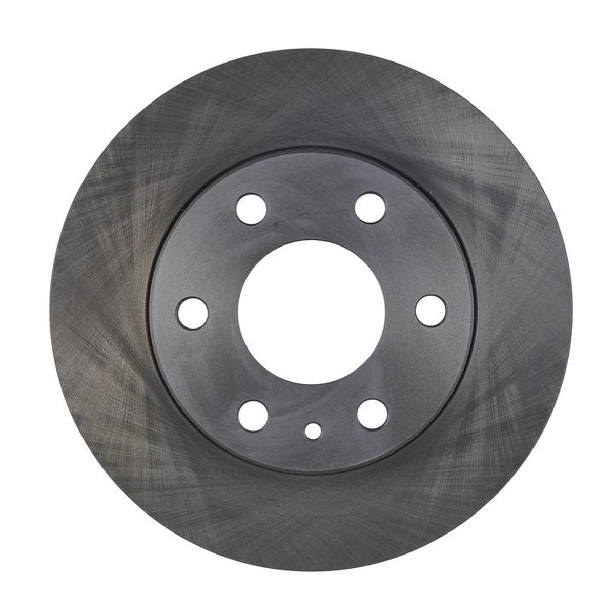 RDA OE Replacement Brake Rotor Single 296mm Rear RDA8133