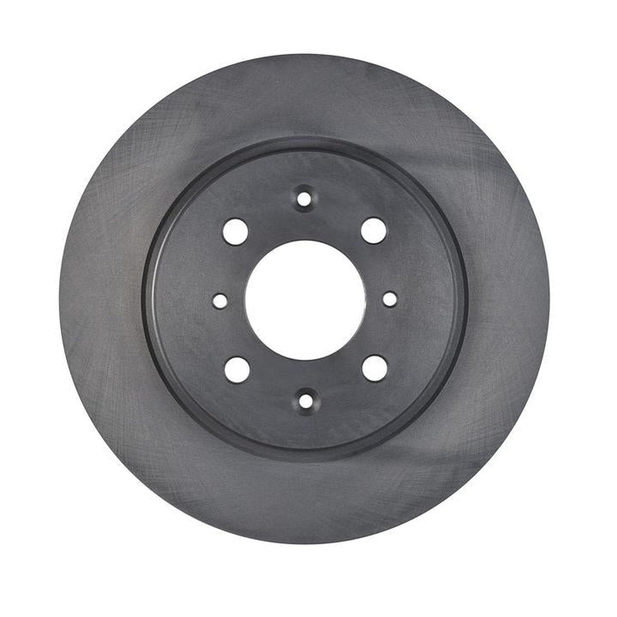 RDA OE Replacement Brake Rotor Single 259mm Rear RDA8139