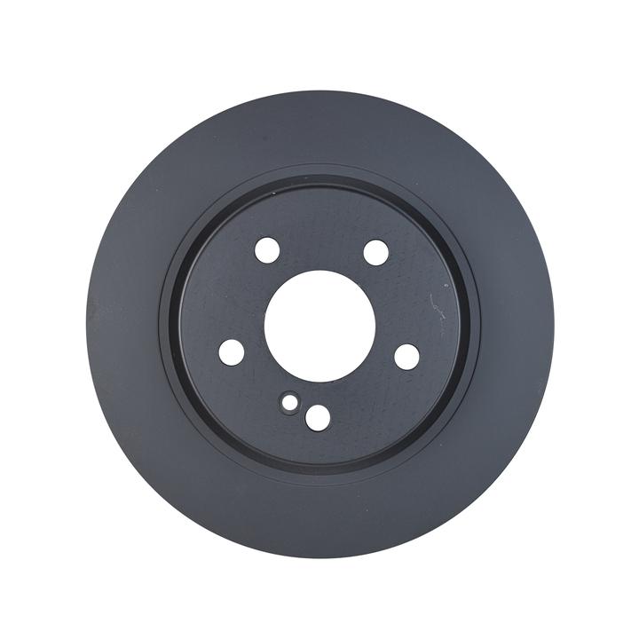RDA OE Replacement Brake Rotor Single 300mm Rear RDA8143