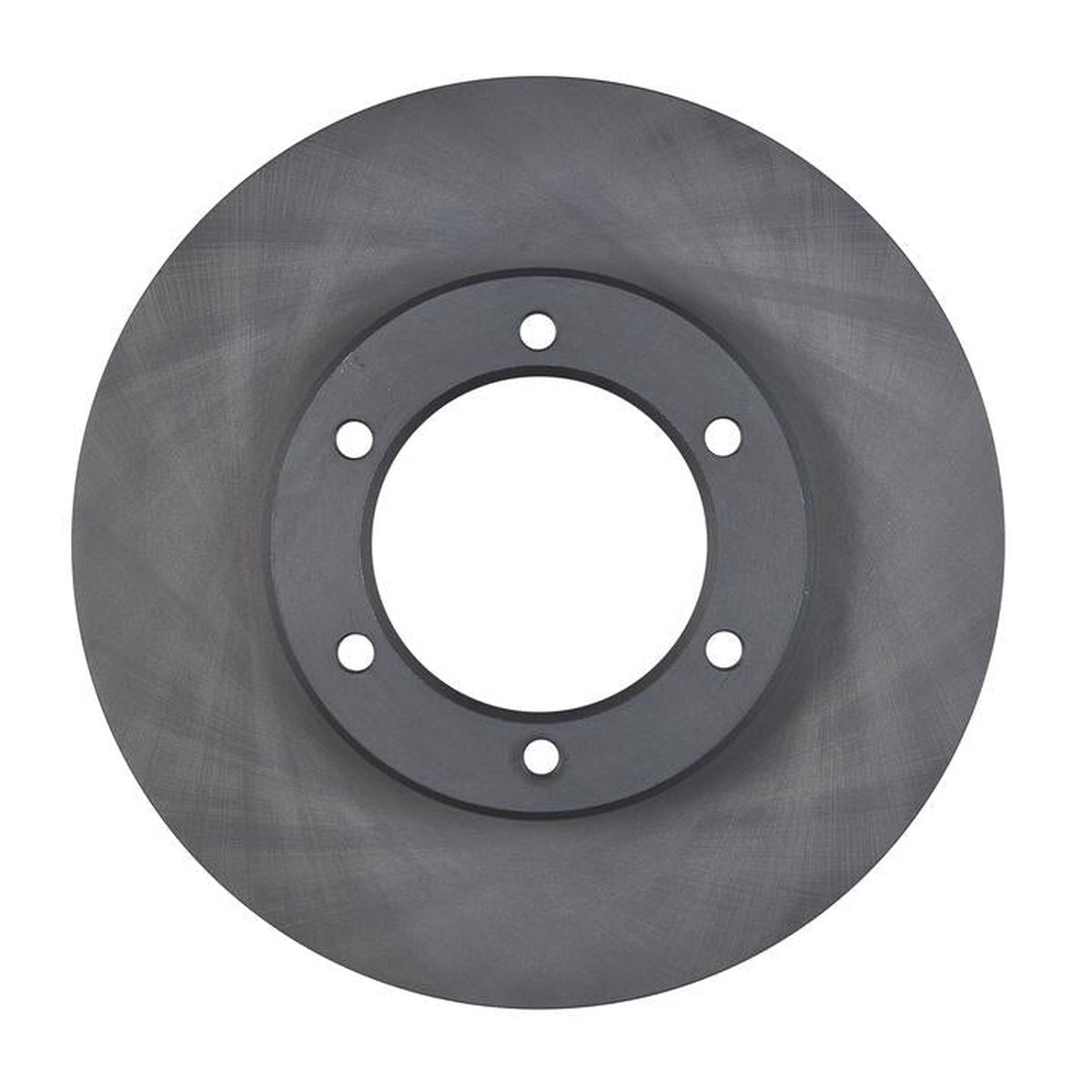 RDA OE Replacement Brake Rotor Single 287mm Front RDA8147