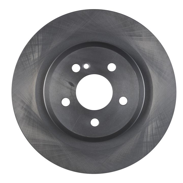 RDA OE Replacement Brake Rotor Single 320mm Rear RDA8150