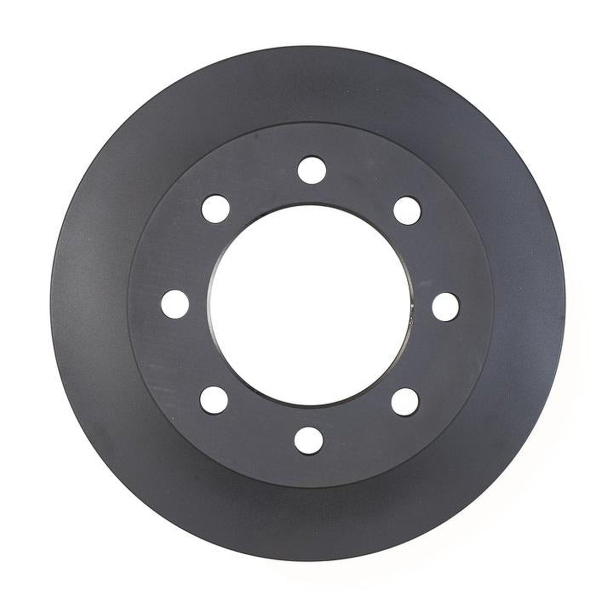 RDA OE Replacement Brake Rotor Single 353mm Front RDA8155