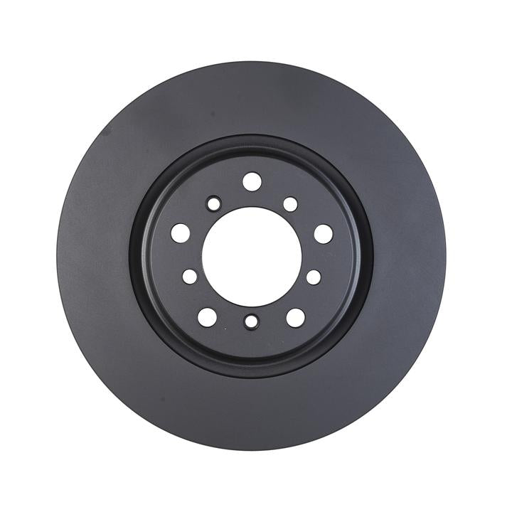 RDA OE Replacement Brake Rotor Single 325mm Front RDA8162