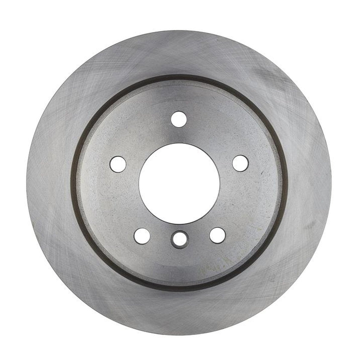 RDA OE Replacement Brake Rotor Single 300mm Rear RDA8168