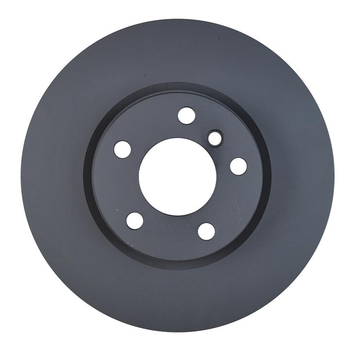RDA OE Replacement Brake Rotor Single 328mm Front RDA8169