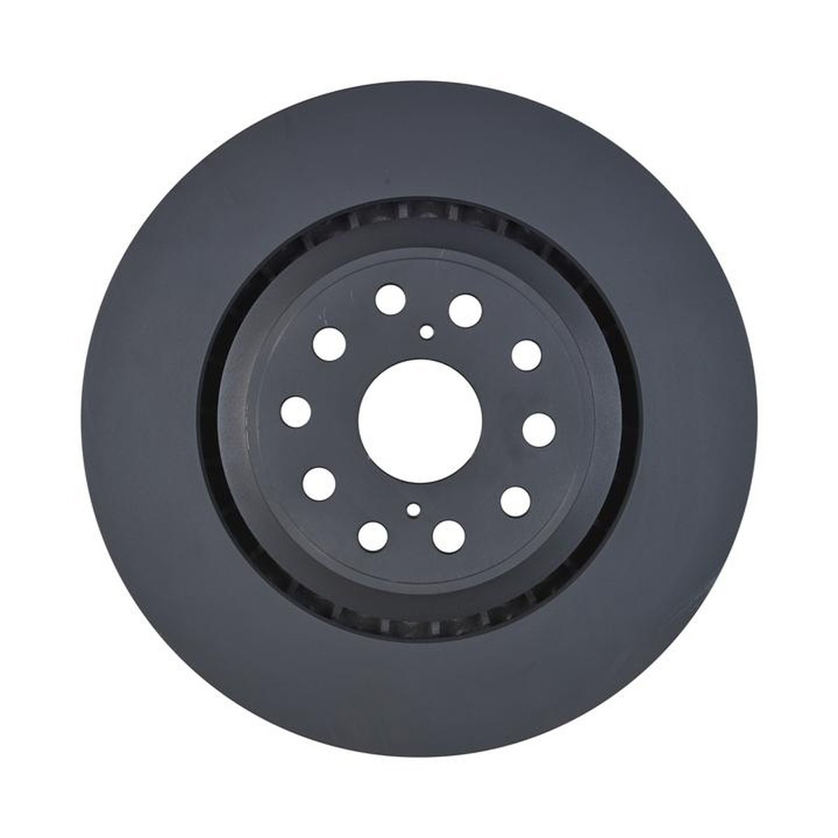 RDA OE Replacement Brake Rotor Single 357mm Front RDA8179
