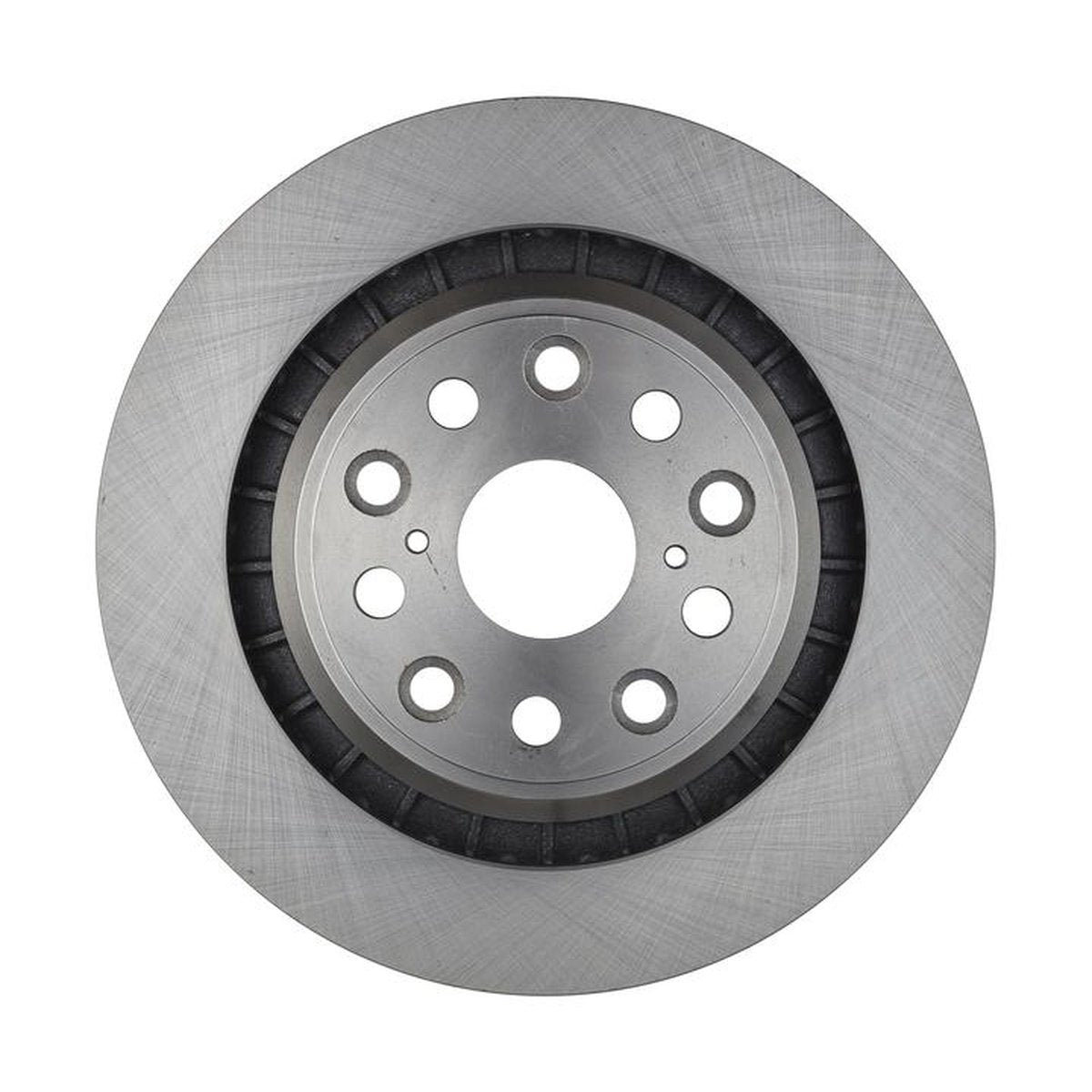 RDA OE Replacement Brake Rotor Single 335mm Rear RDA8181