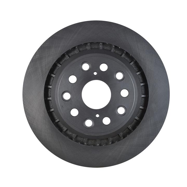 RDA OE Replacement Brake Rotor Single 335mm Rear RDA8182
