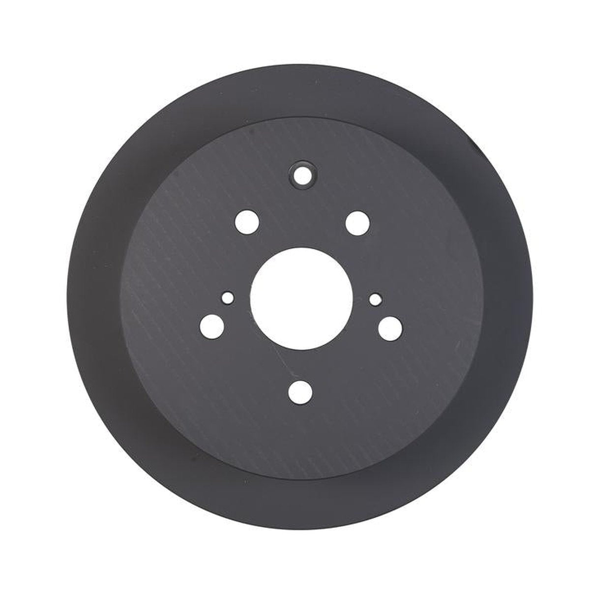 RDA OE Replacement Brake Rotor Single 309mm Rear RDA8183
