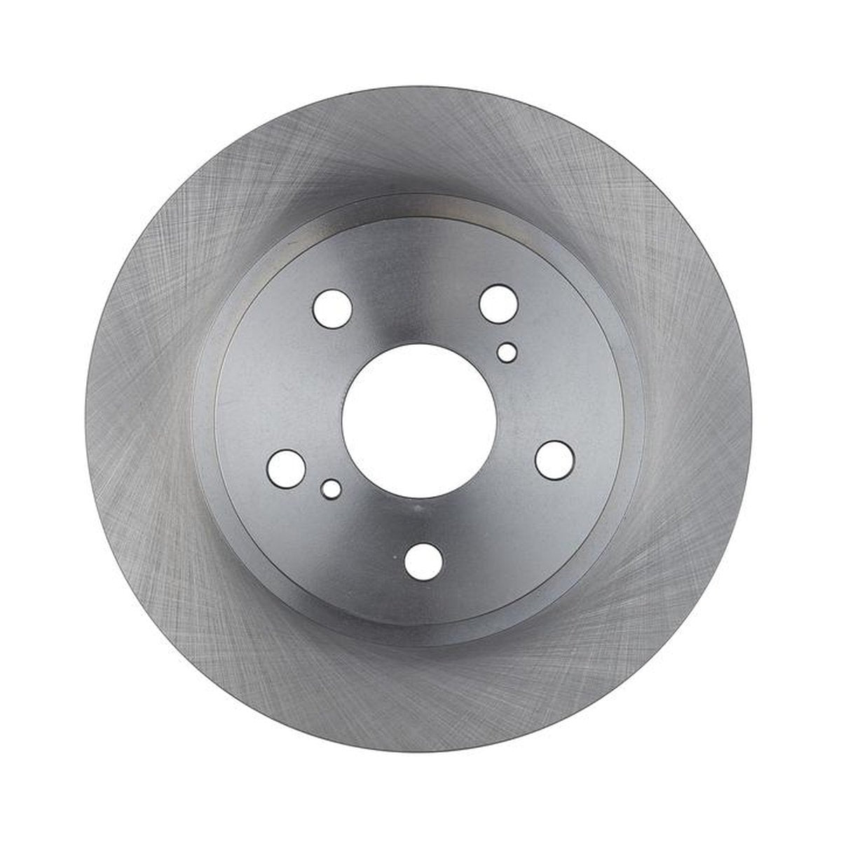 RDA OE Replacement Brake Rotor Single 279mm Rear RDA8185