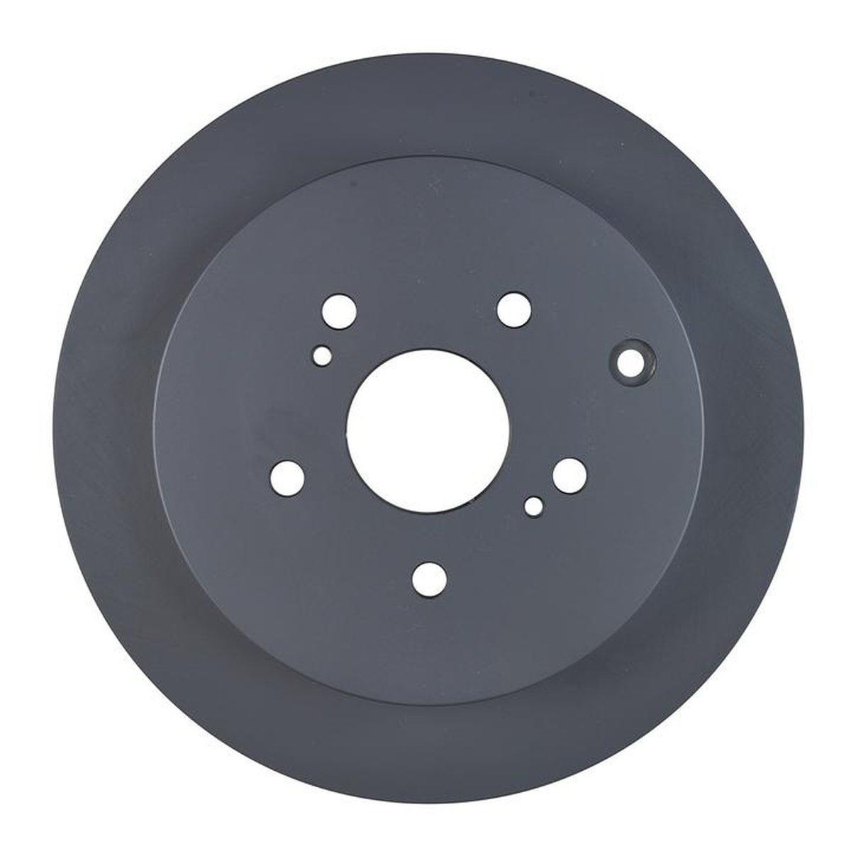 RDA OE Replacement Brake Rotor Single 308mm Rear RDA8187