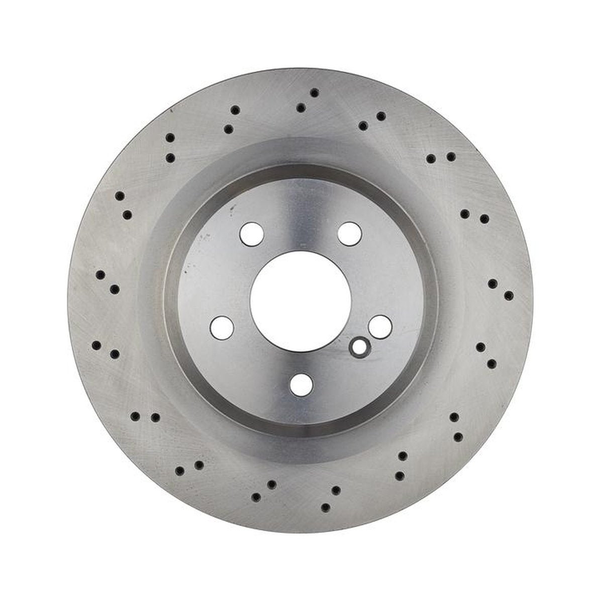 RDA OE Replacement Brake Rotor Single 330mm Rear RDA8188