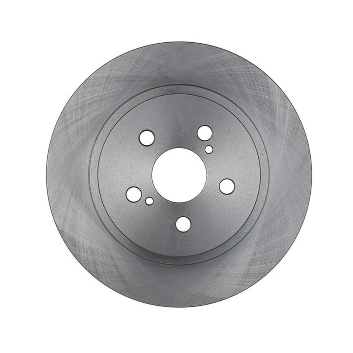 RDA OE Replacement Brake Rotor Single 279mm Rear RDA8211