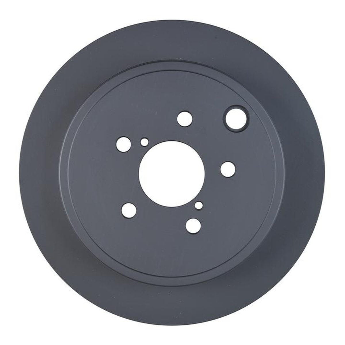 RDA OE Replacement Brake Rotor Single 290mm Rear RDA8212
