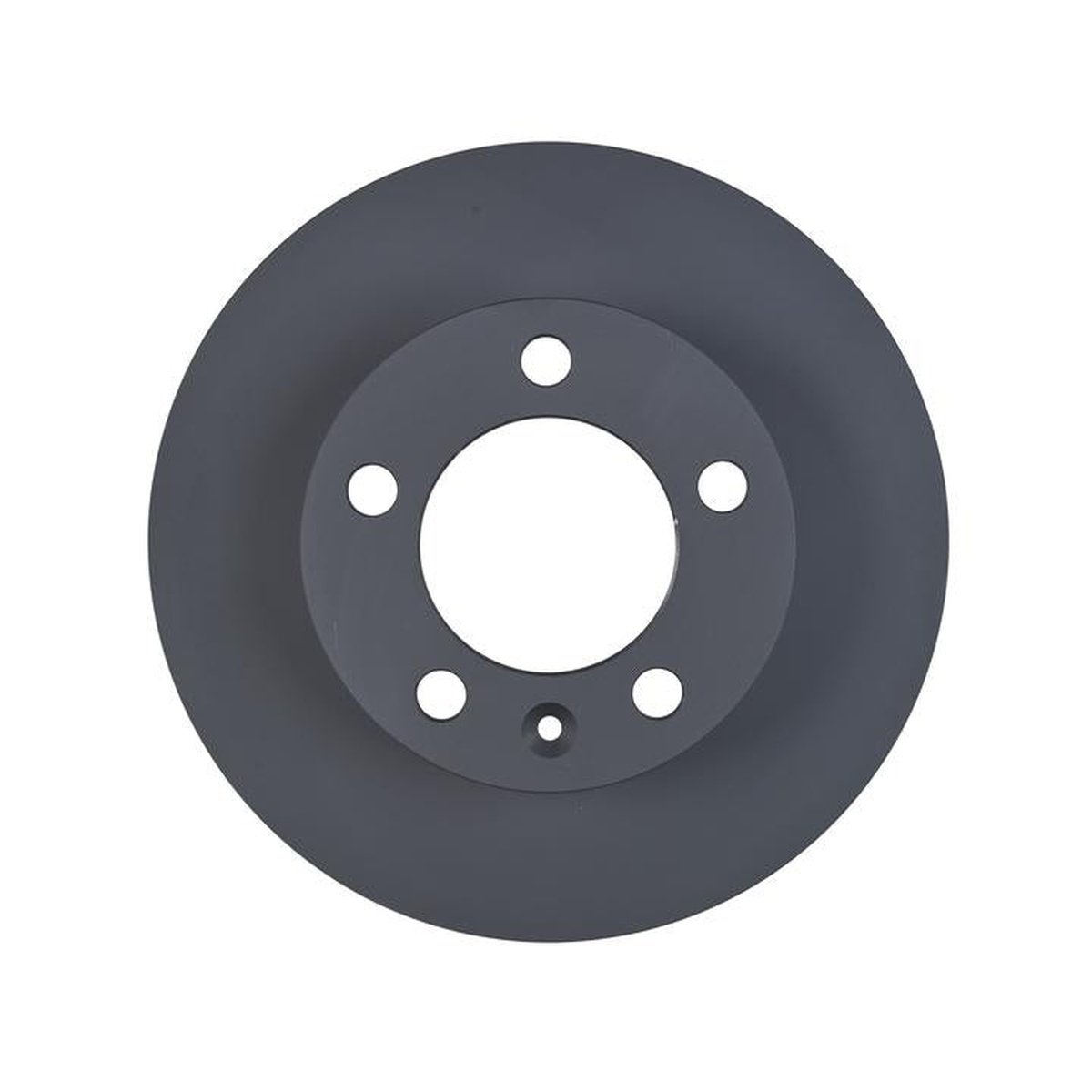 RDA OE Replacement Brake Rotor Single 302mm Front RDA8213