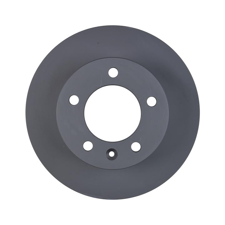 RDA OE Replacement Brake Rotor Single 305mm Rear RDA8214