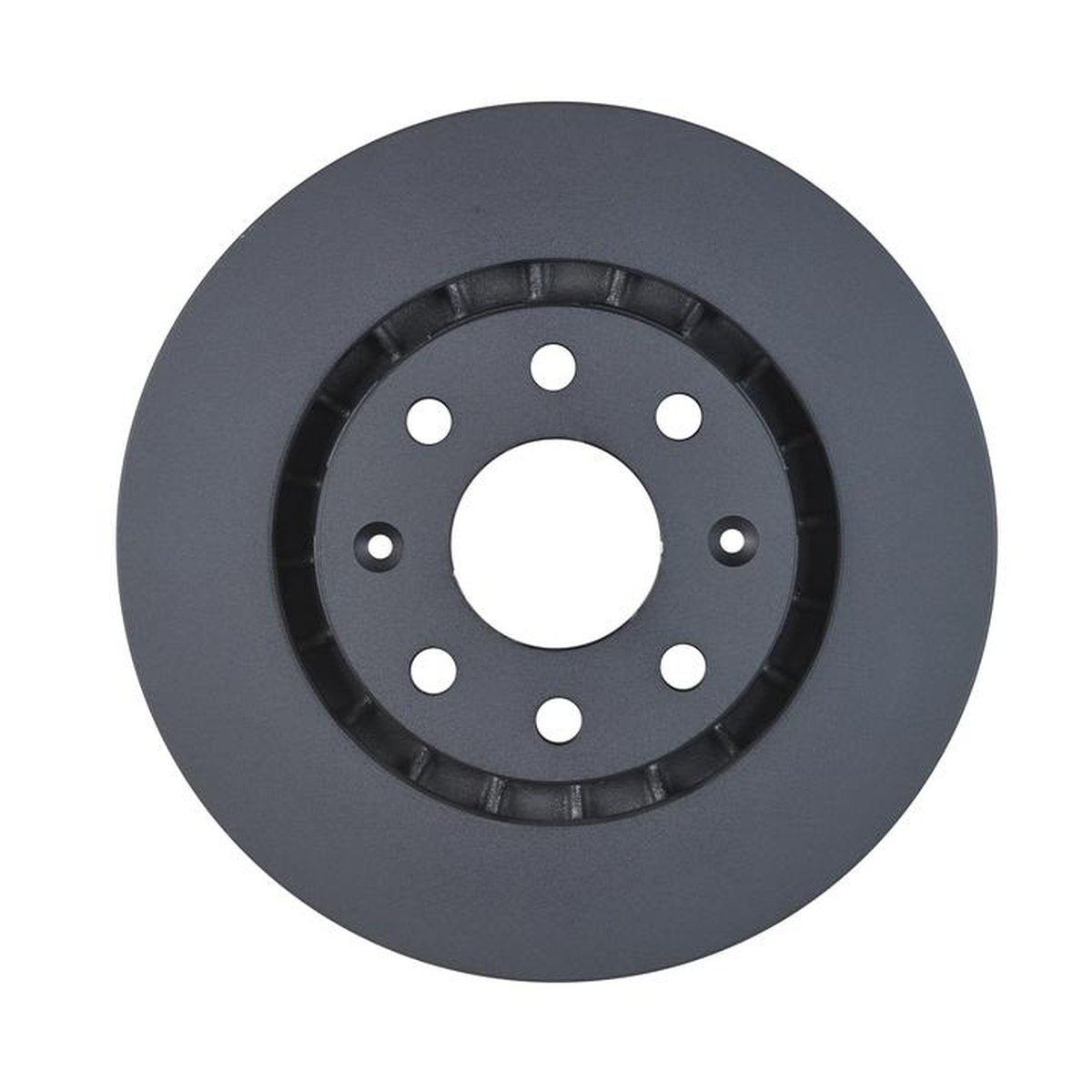 RDA OE Replacement Brake Rotor Single 256mm Front RDA8219