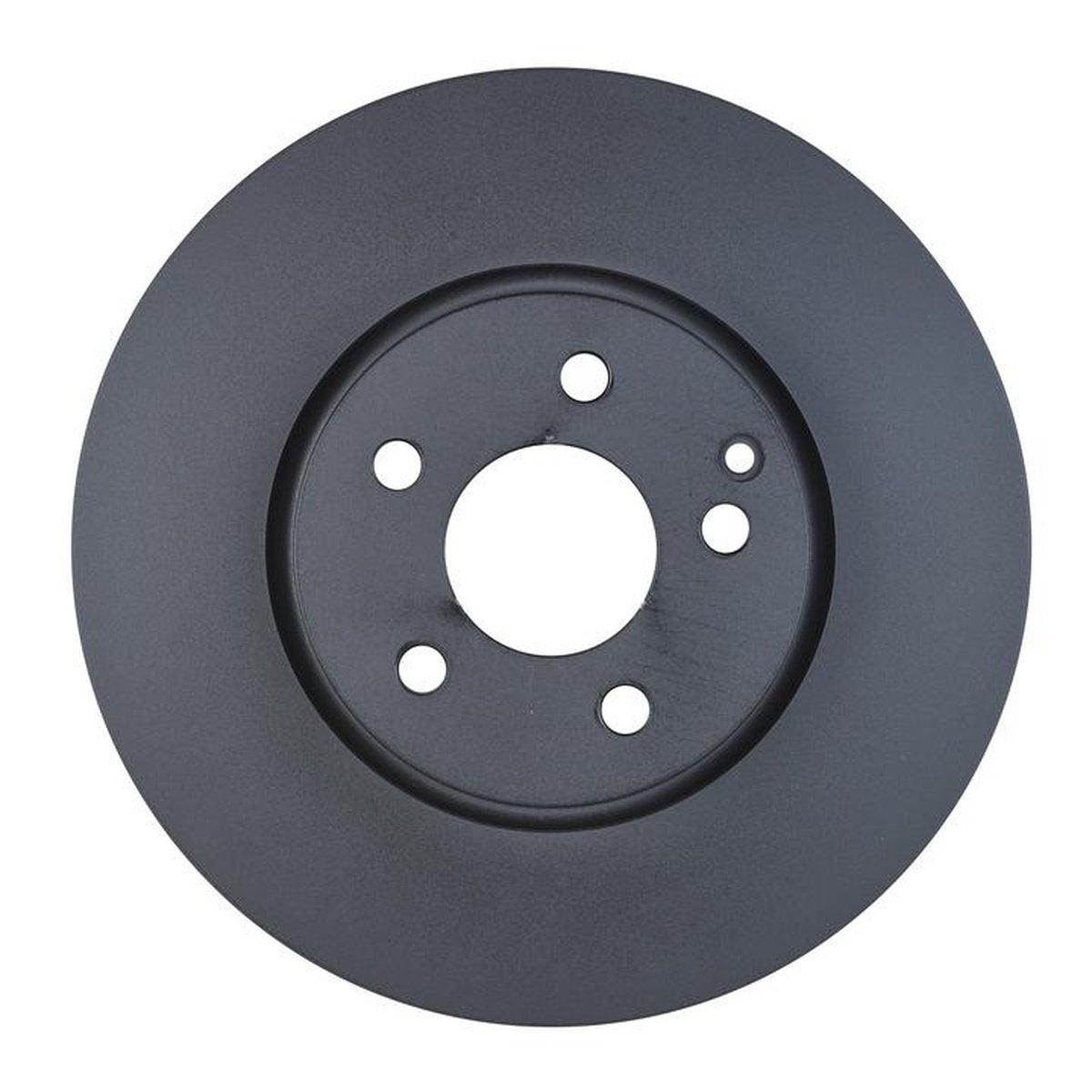 RDA OE Replacement Brake Rotor Single 322mm Front RDA8220