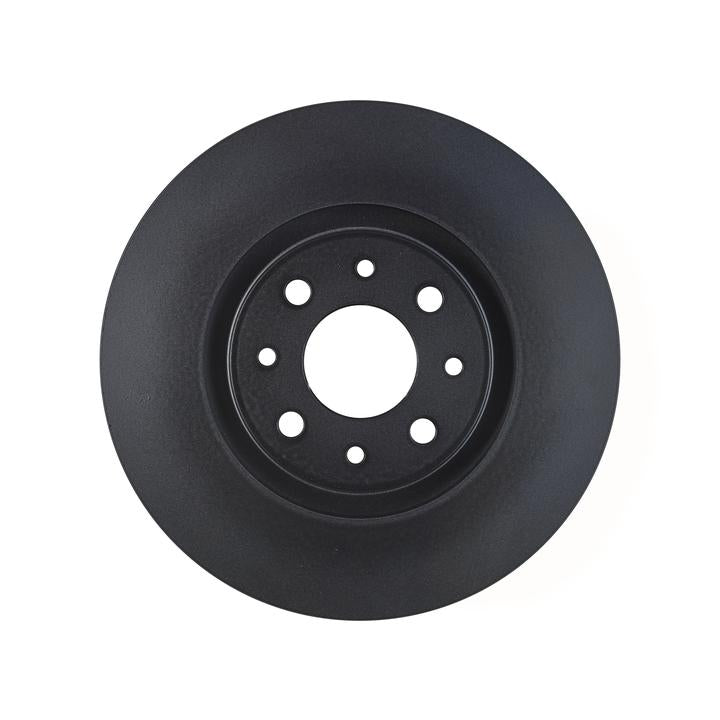 RDA OE Replacement Brake Rotor Single 281mm Front RDA8223