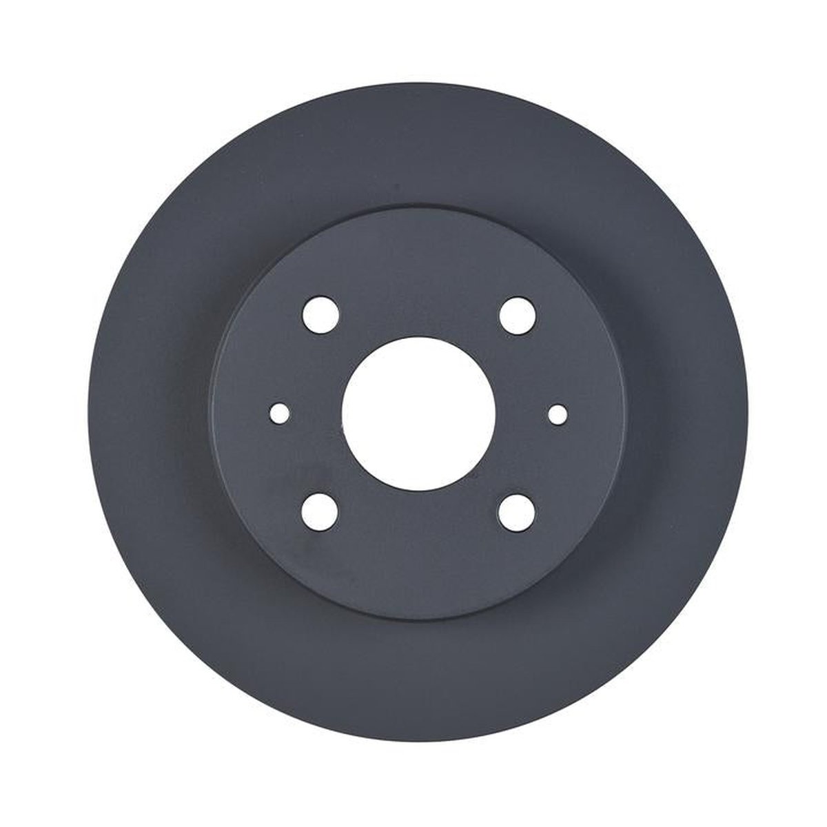 RDA OE Replacement Brake Rotor Single 246mm Front RDA8229