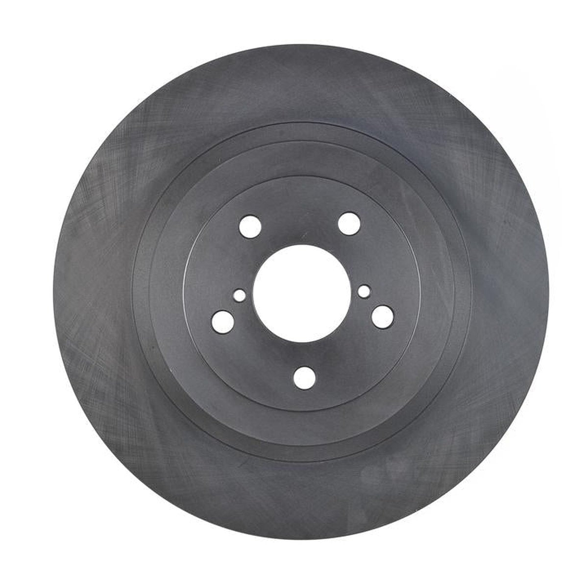 RDA OE Replacement Brake Rotor Single 316mm Rear RDA8231