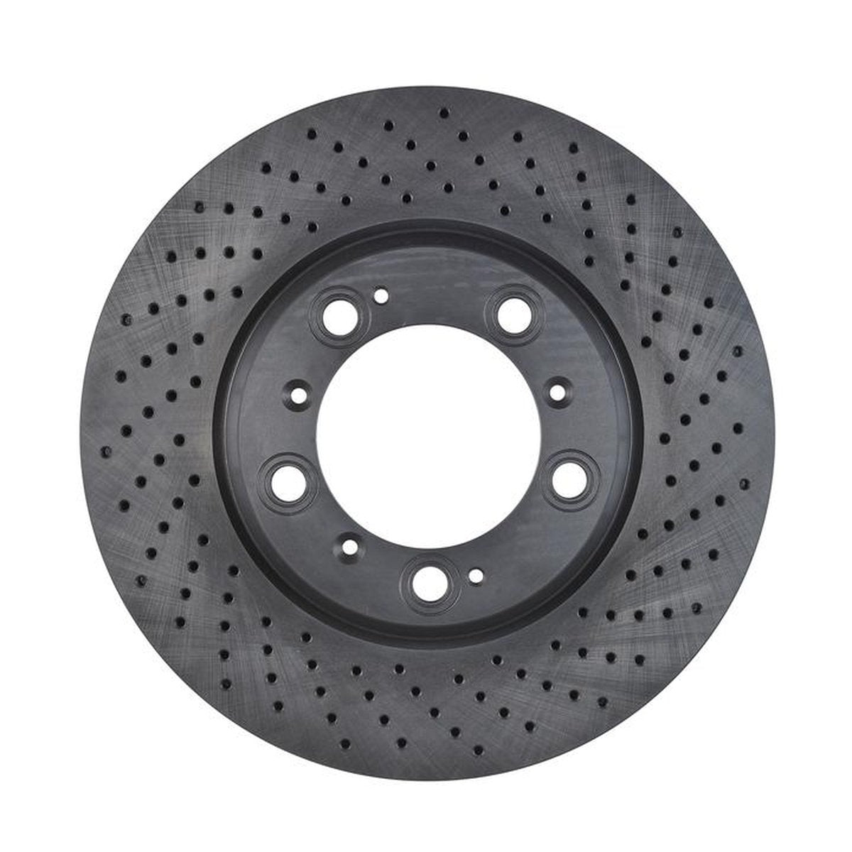 RDA OE Replacement Brake Rotor Single 330mm Rear RDA8238