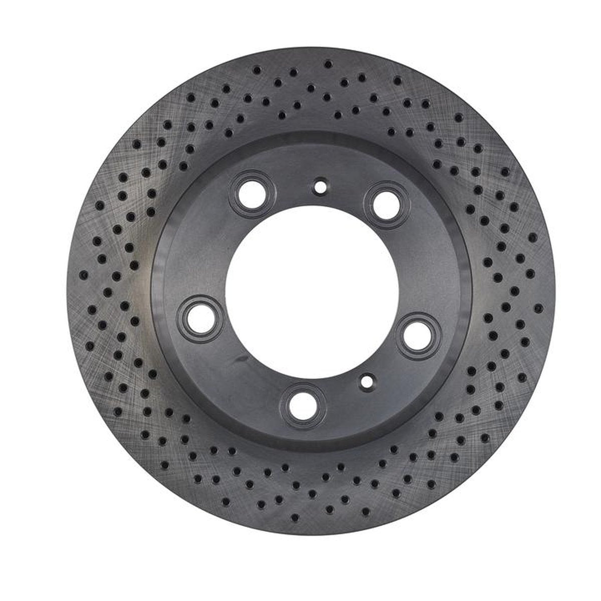 RDA OE Replacement Brake Rotor Single 299mm Rear RDA8242