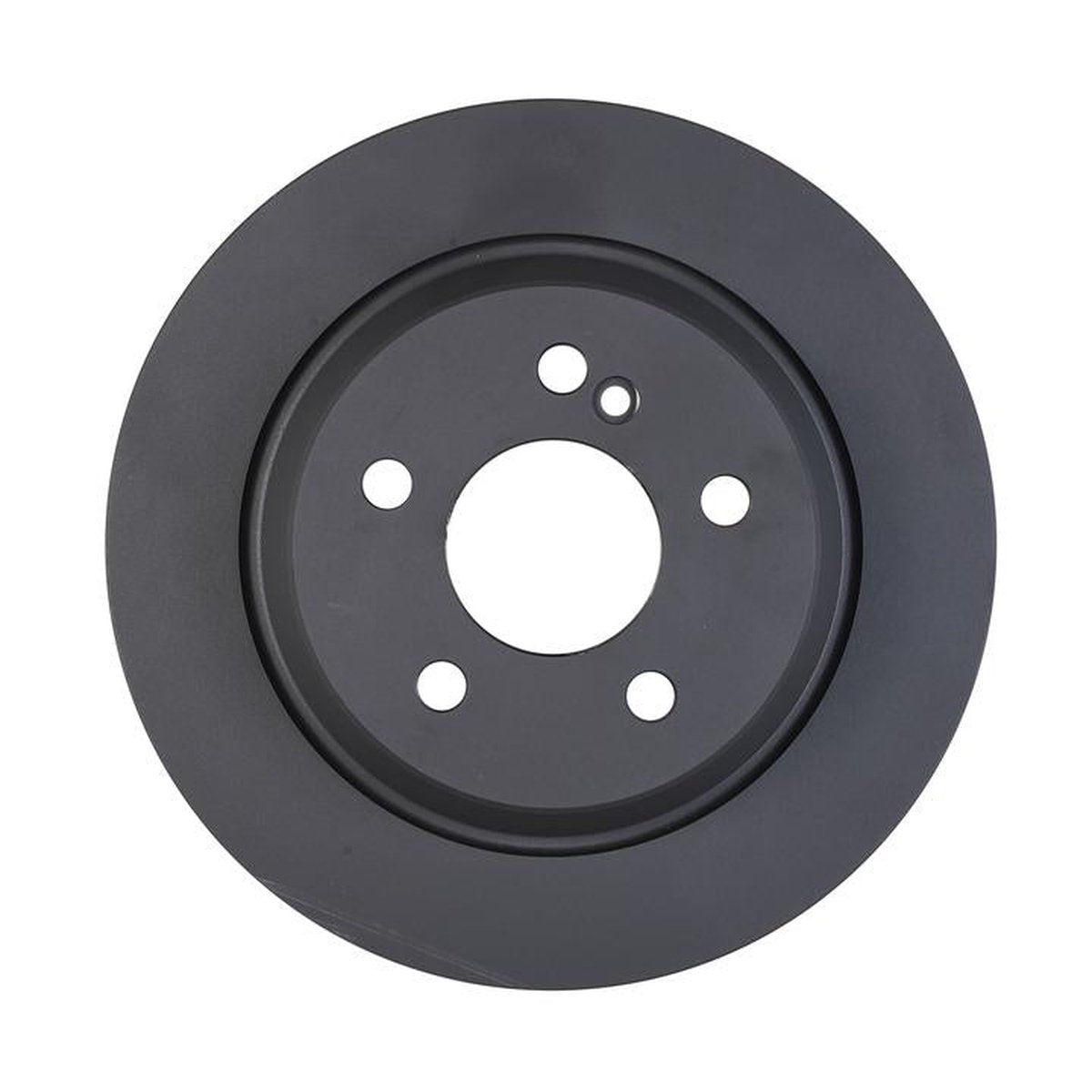 RDA OE Replacement Brake Rotor Single 300mm Rear RDA8243