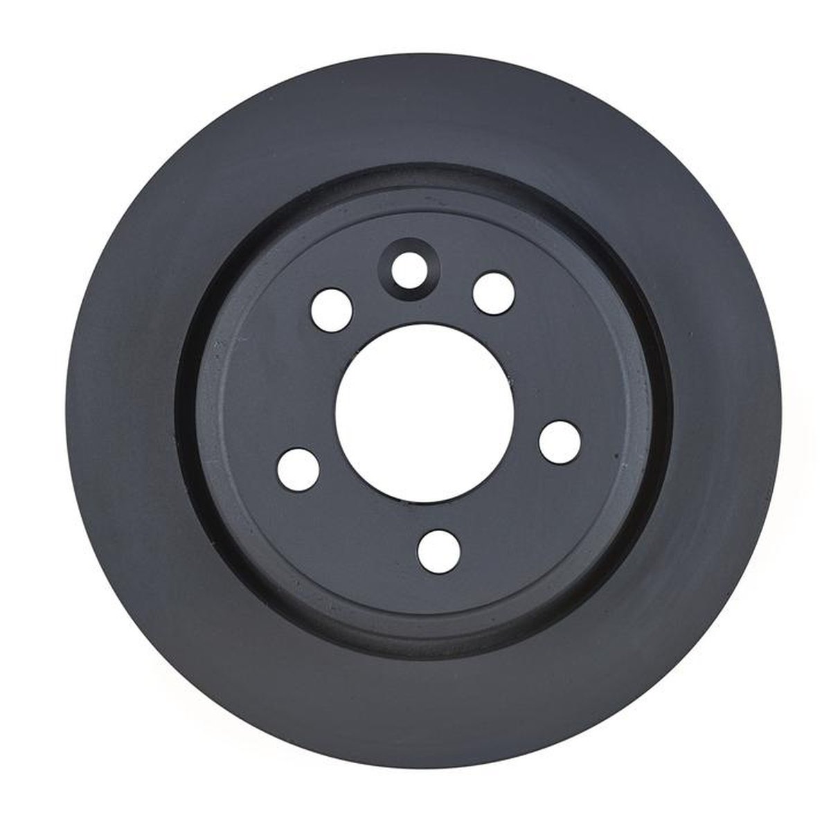 RDA OE Replacement Brake Rotor Single 276mm Rear RDA8255