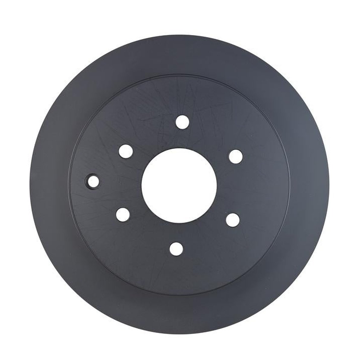 RDA OE Replacement Brake Rotor Single 350mm Rear RDA8259