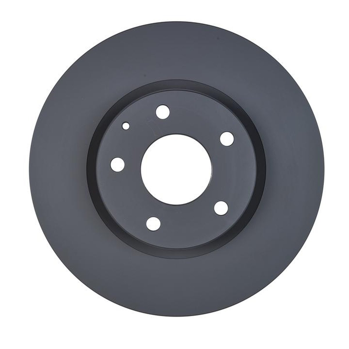 RDA OE Replacement Brake Rotor Single 297mm Front RDA8279