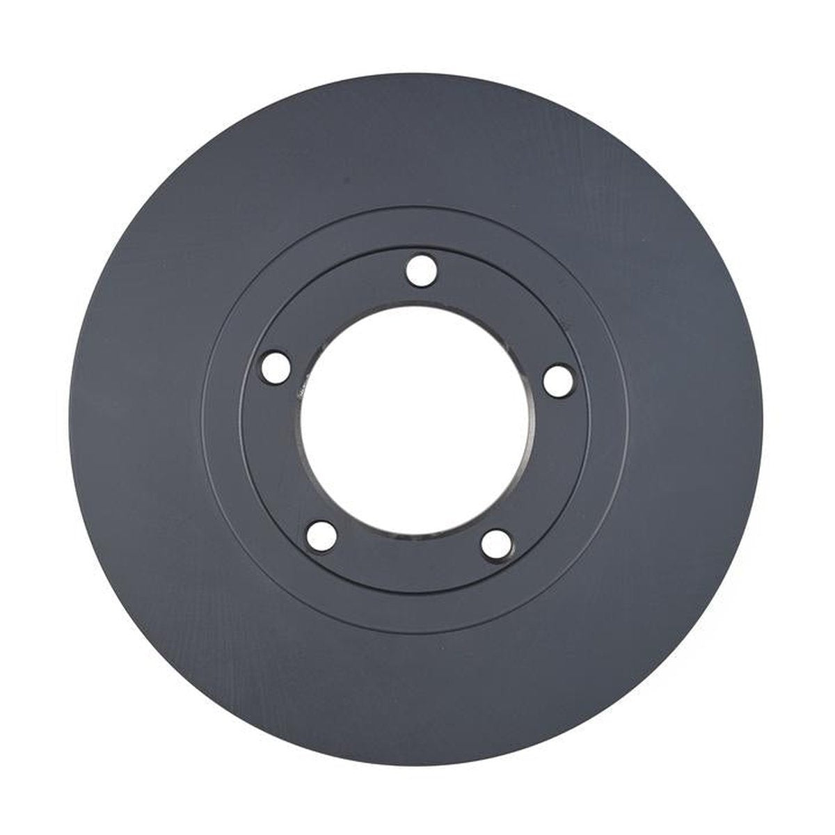 RDA OE Replacement Brake Rotor Single 278mm Front RDA8286
