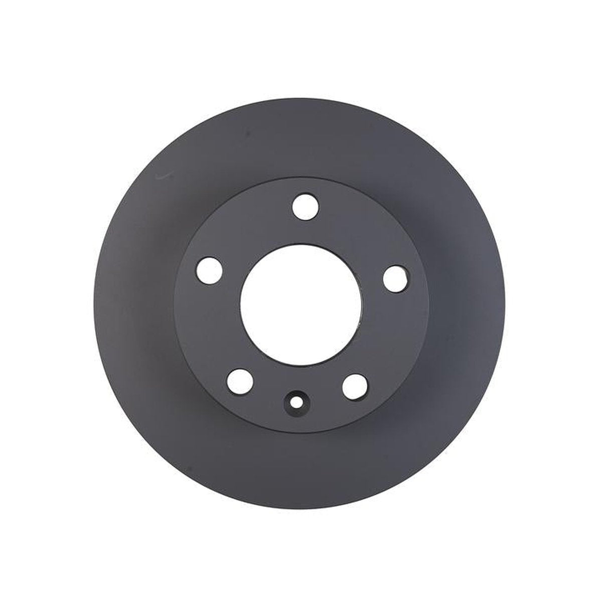 RDA OE Replacement Brake Rotor Single 294mm Front RDA8287