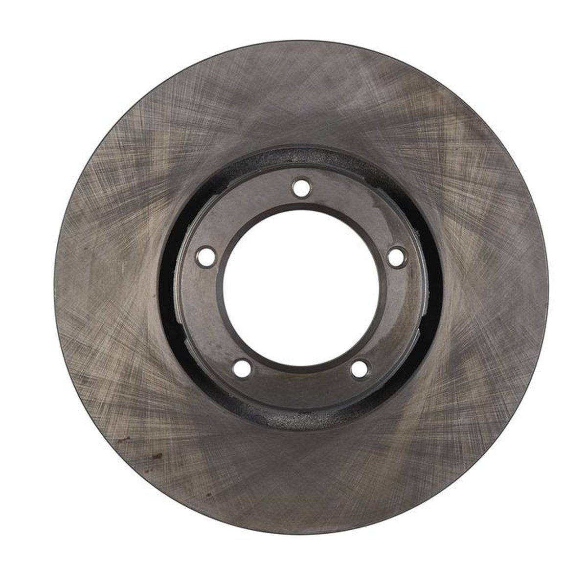 RDA OE Replacement Brake Rotor Single 254mm Front RDA829