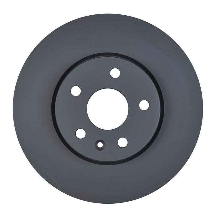 RDA OE Replacement Brake Rotor Single 321mm Front RDA8301