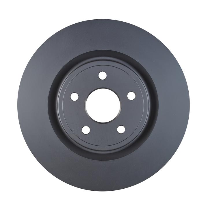 RDA OE Replacement Brake Rotor Single 380mm Front RDA8306