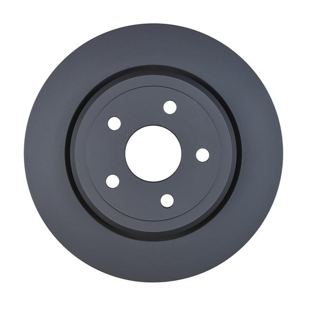 RDA OE Replacement Brake Rotor Single 350mm Rear RDA8307