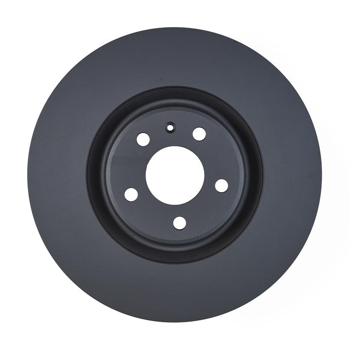 RDA OE Replacement Brake Rotor Single 356mm Front RDA8319