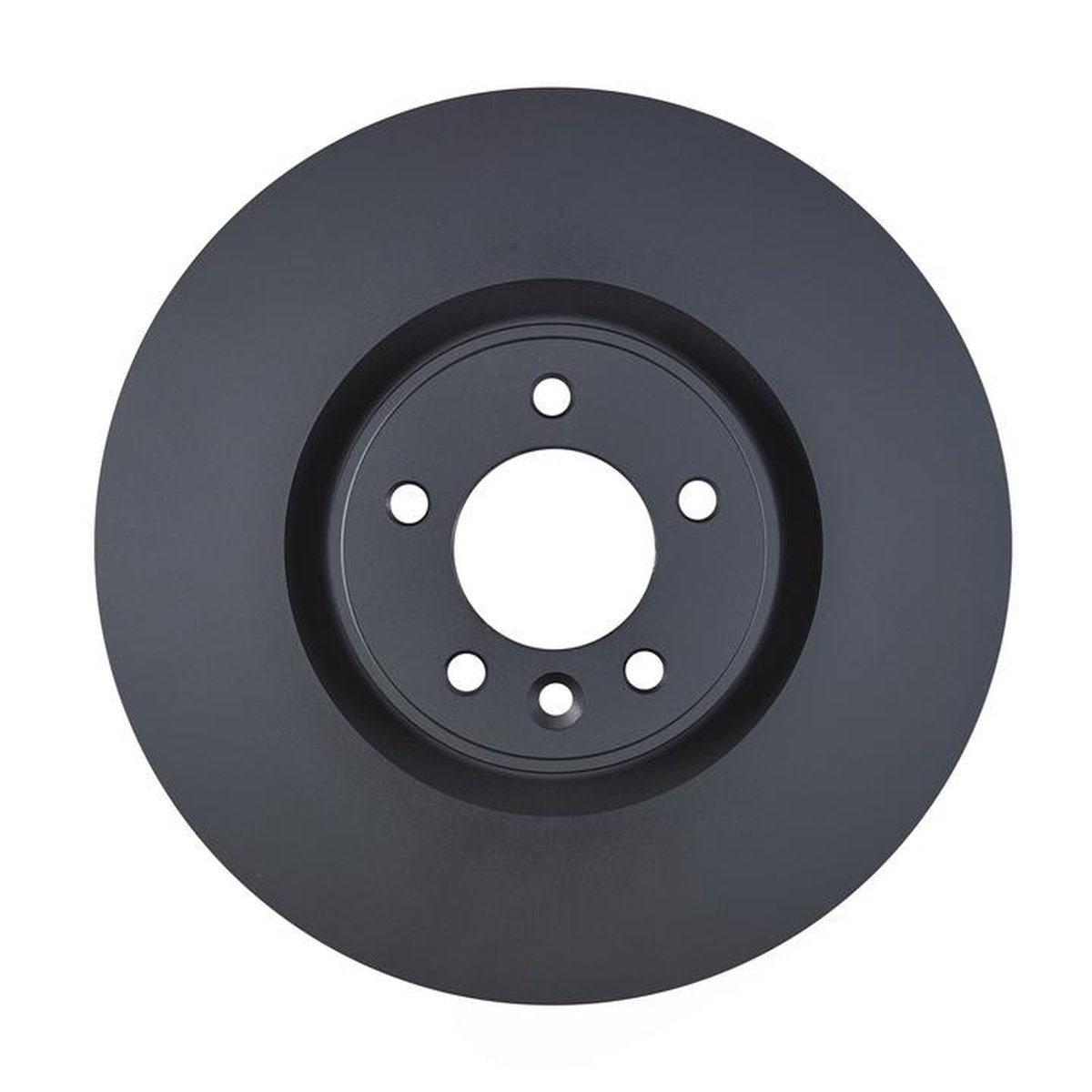 RDA OE Replacement Brake Rotor Single 380mm Front RDA8322