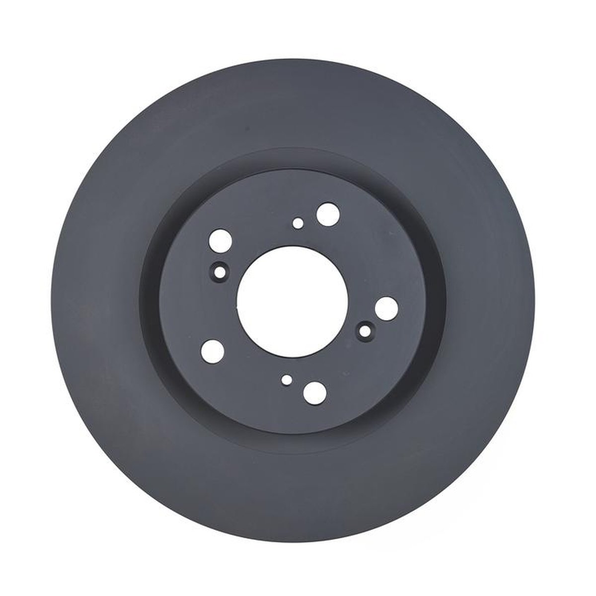 RDA OE Replacement Brake Rotor Single 320mm Front RDA8331