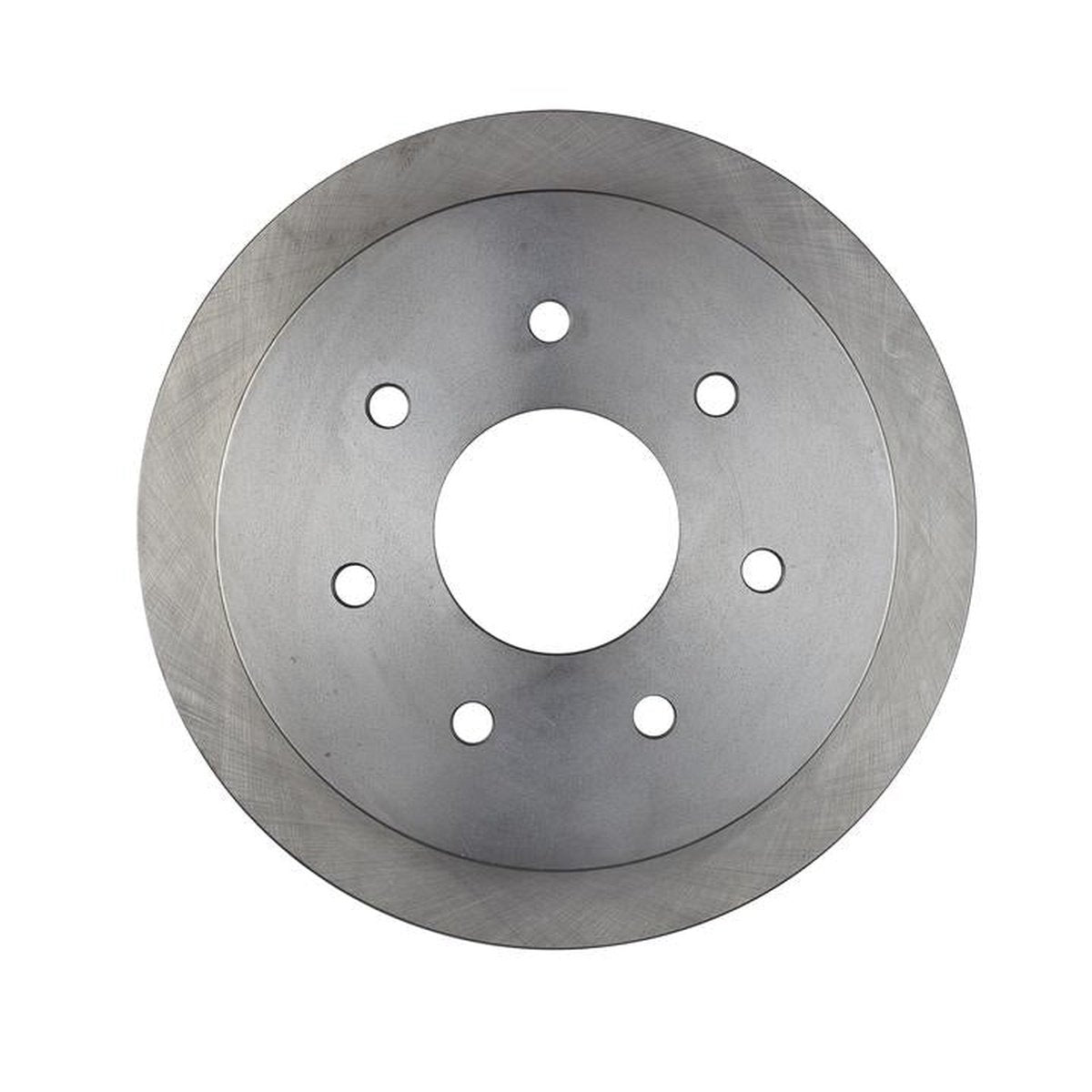 RDA OE Replacement Brake Rotor Single 334mm Rear RDA8341