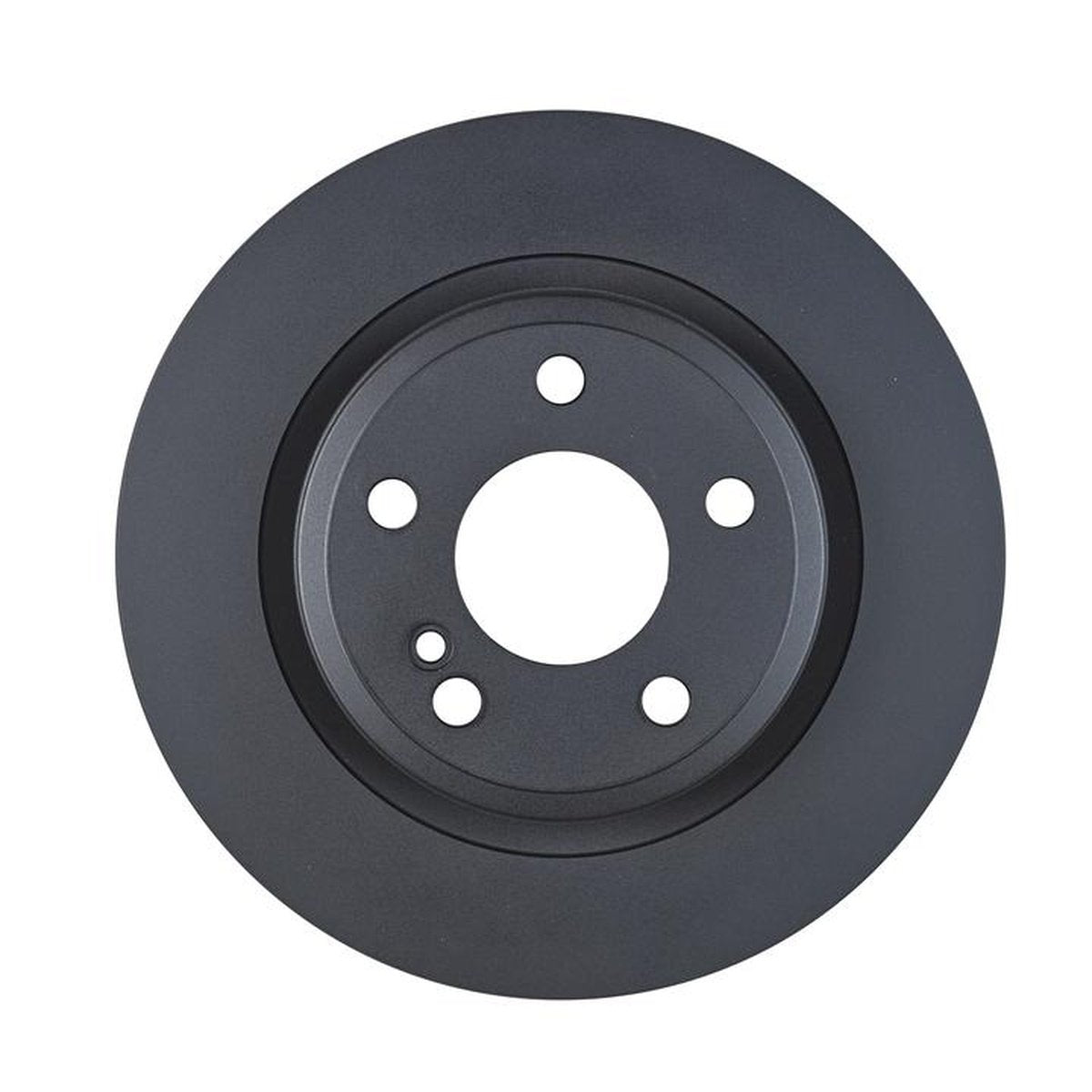 RDA OE Replacement Brake Rotor Single 295mm Rear RDA8345