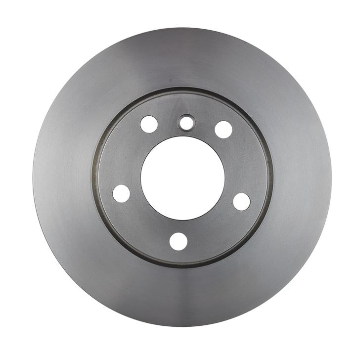 RDA OE Replacement Brake Rotor Single 294mm Front RDA8346