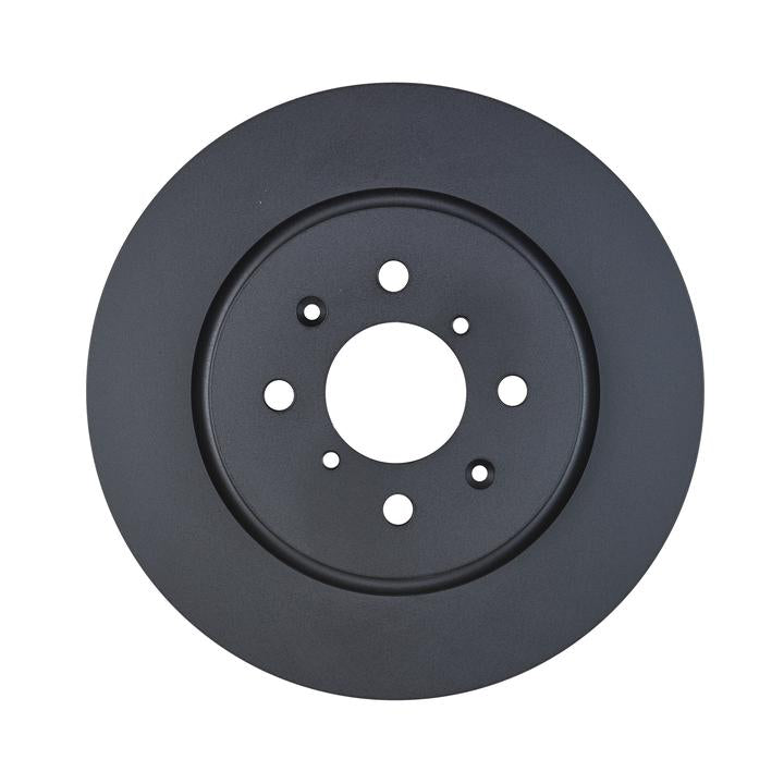 RDA OE Replacement Brake Rotor Single 272mm Front RDA8349