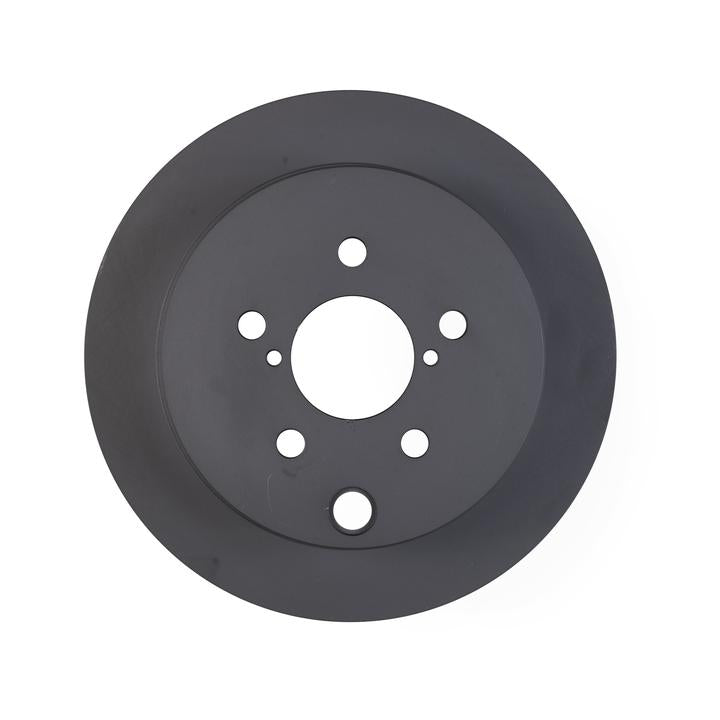 RDA OE Replacement Brake Rotor Single 274mm Rear RDA8360