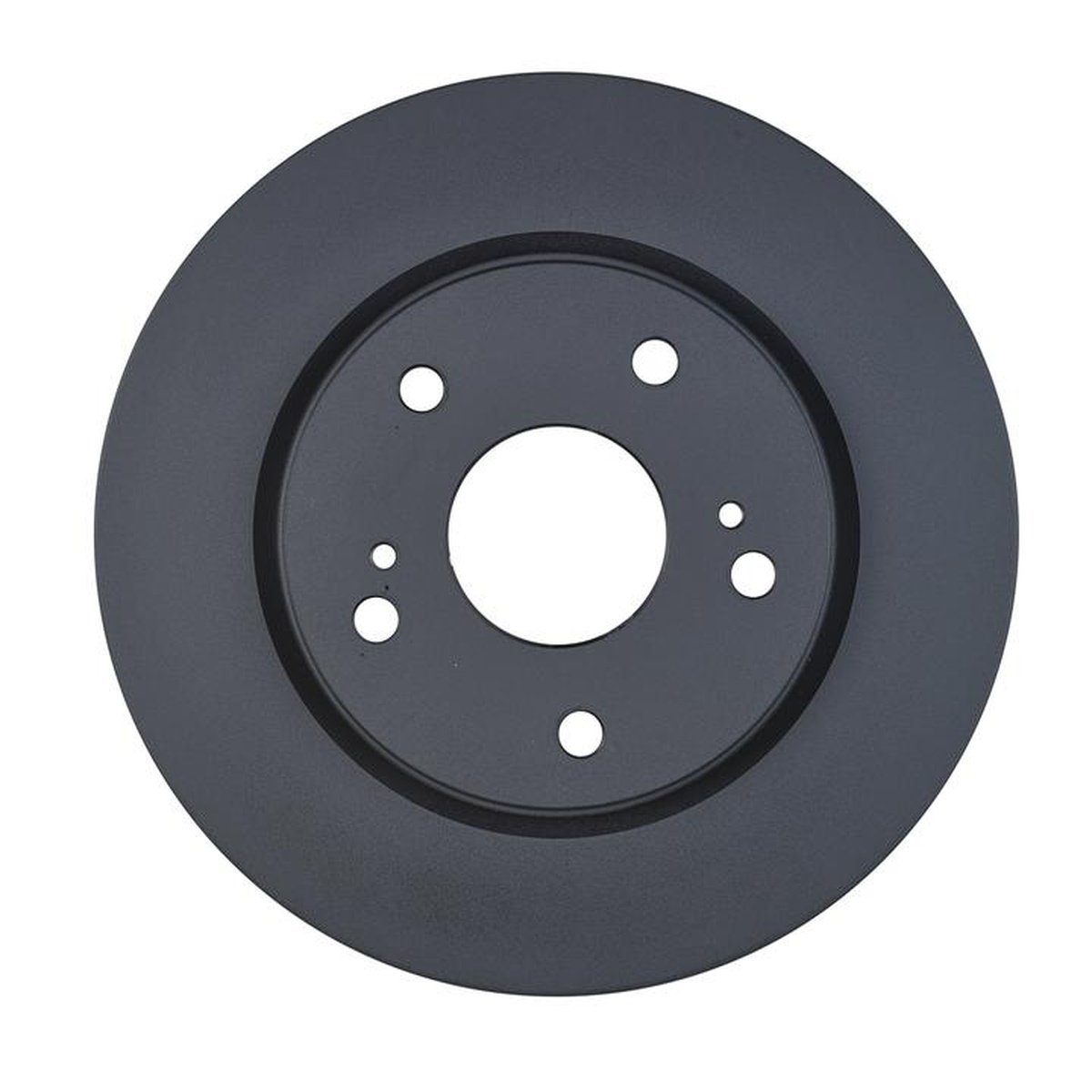 RDA OE Replacement Brake Rotor Single 272mm Front RDA8363