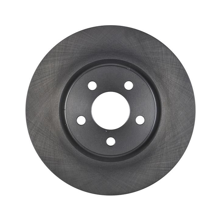 RDA OE Replacement Brake Rotor Single 280mm Front RDA8367